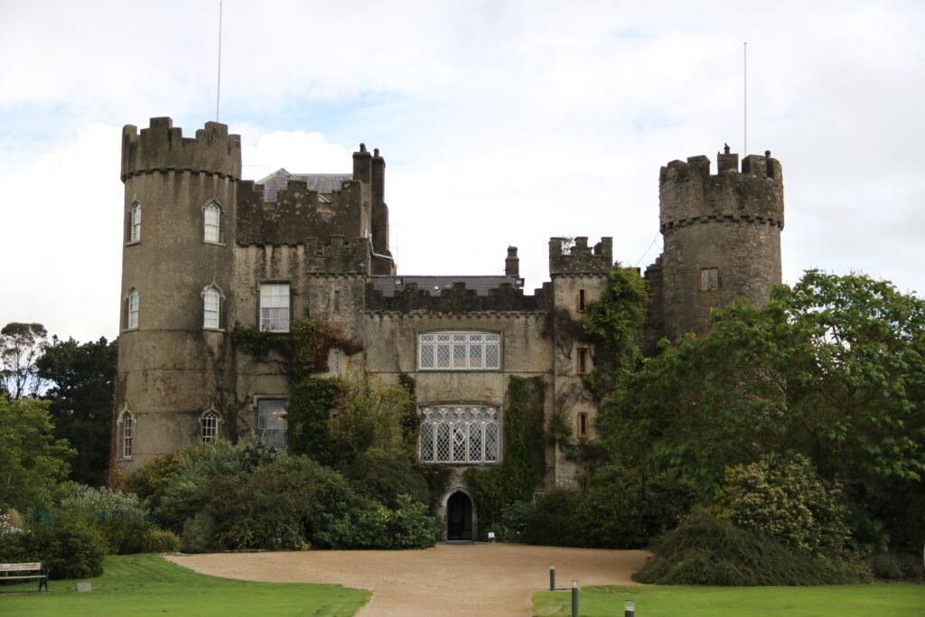 Malahide Castle