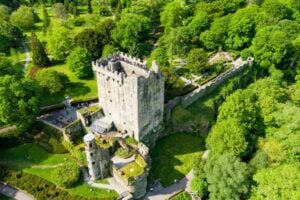 Blarney Castle Ireland