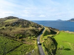Ireland Road Trip