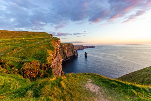 Cliffs of Moher