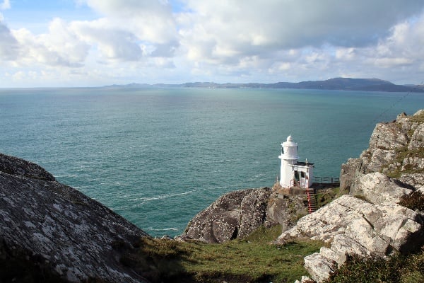 Sheep's Head Lighthouse