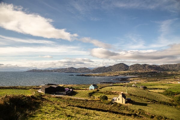 View of Allihies