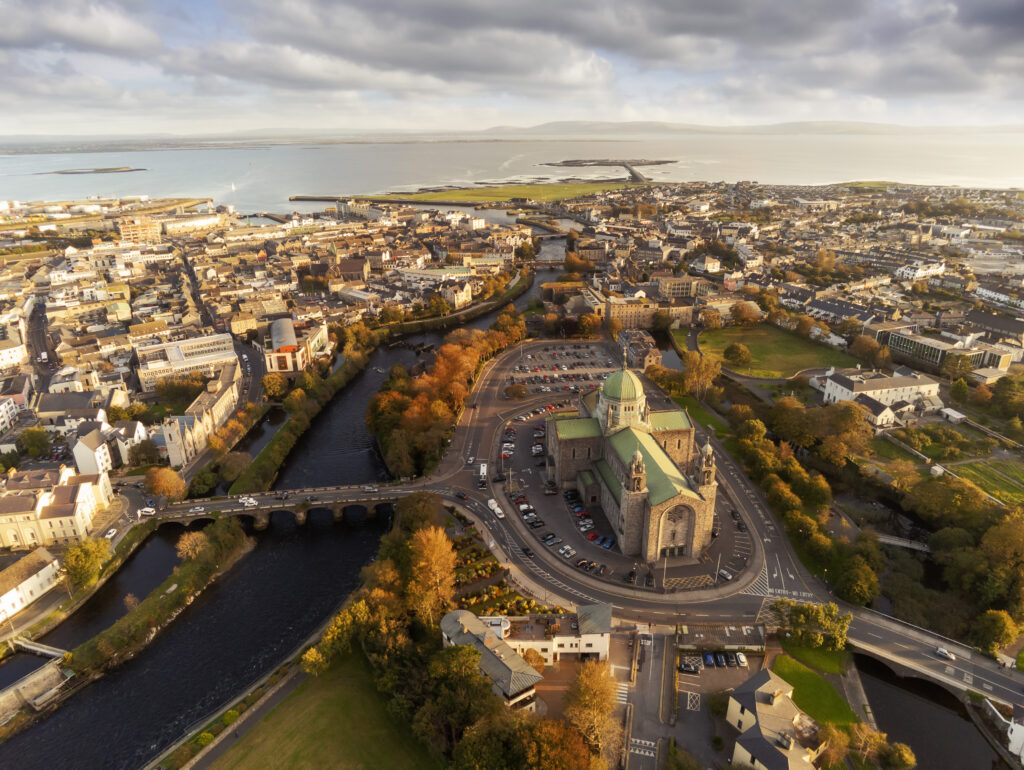 Galway City, County Galway