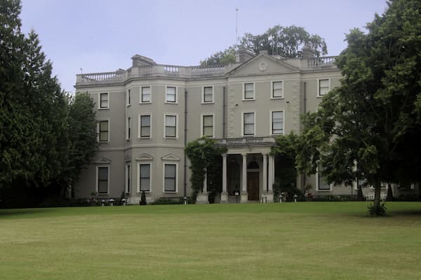 Farmleigh House