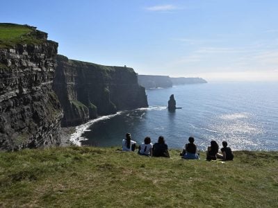Cliffs Of Moher, Co Clare_4_Web Size
