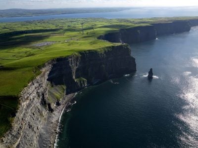 Cliffs of Moher, Co. Clare